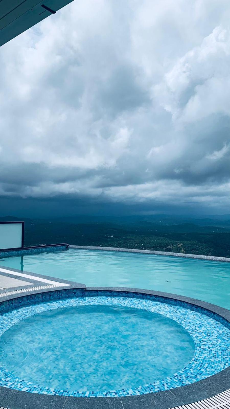 Misty Green Hills Parks & Resorts Kondotty Esterno foto