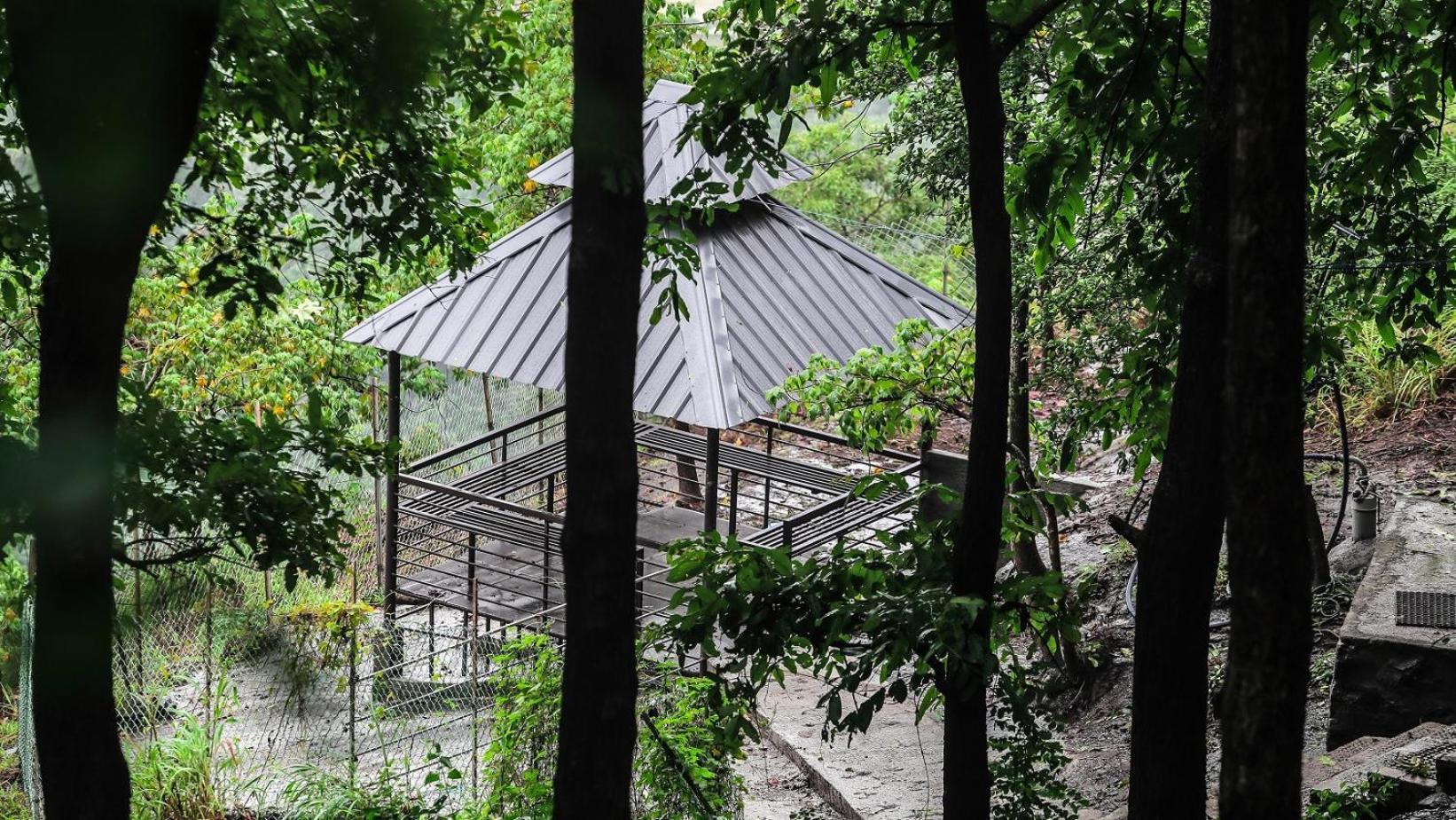 Misty Green Hills Parks & Resorts Kondotty Esterno foto