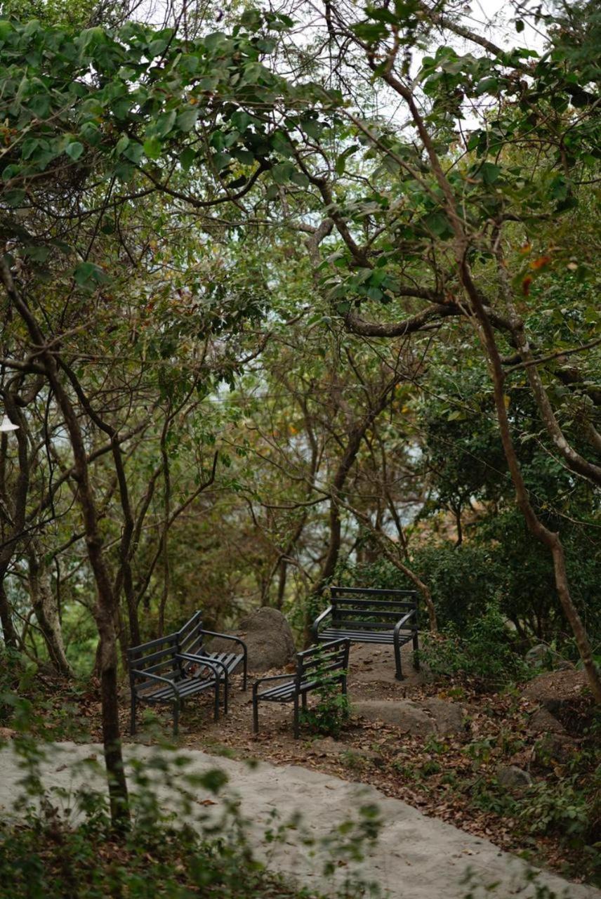 Misty Green Hills Parks & Resorts Kondotty Esterno foto