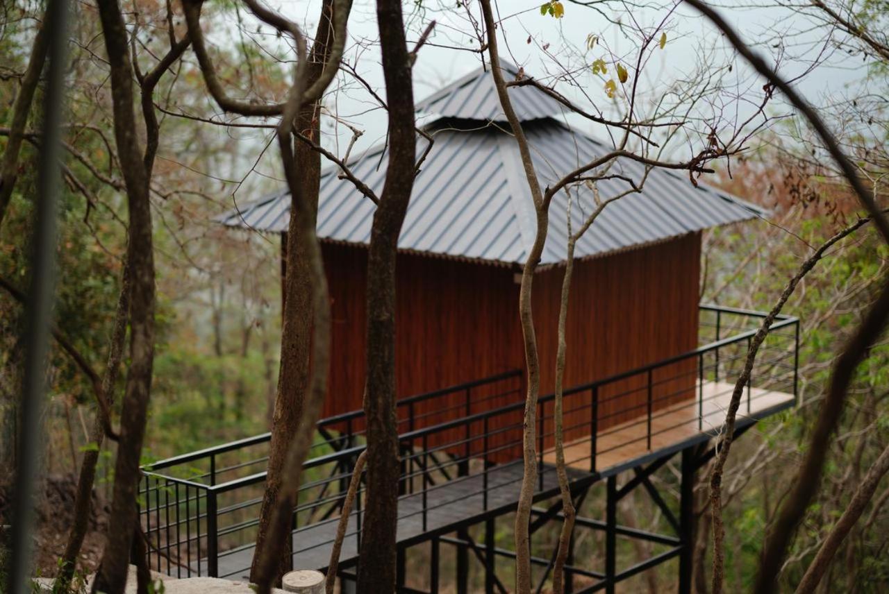Misty Green Hills Parks & Resorts Kondotty Esterno foto