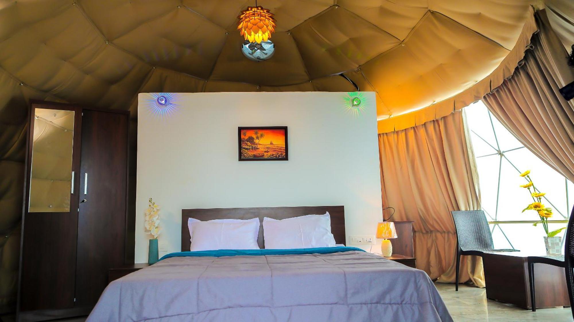 Misty Green Hills Parks & Resorts Kondotty Esterno foto
