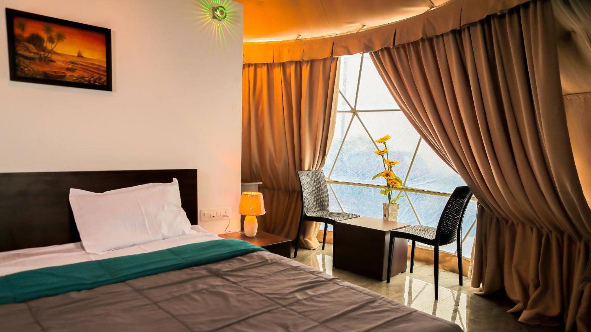 Misty Green Hills Parks & Resorts Kondotty Esterno foto