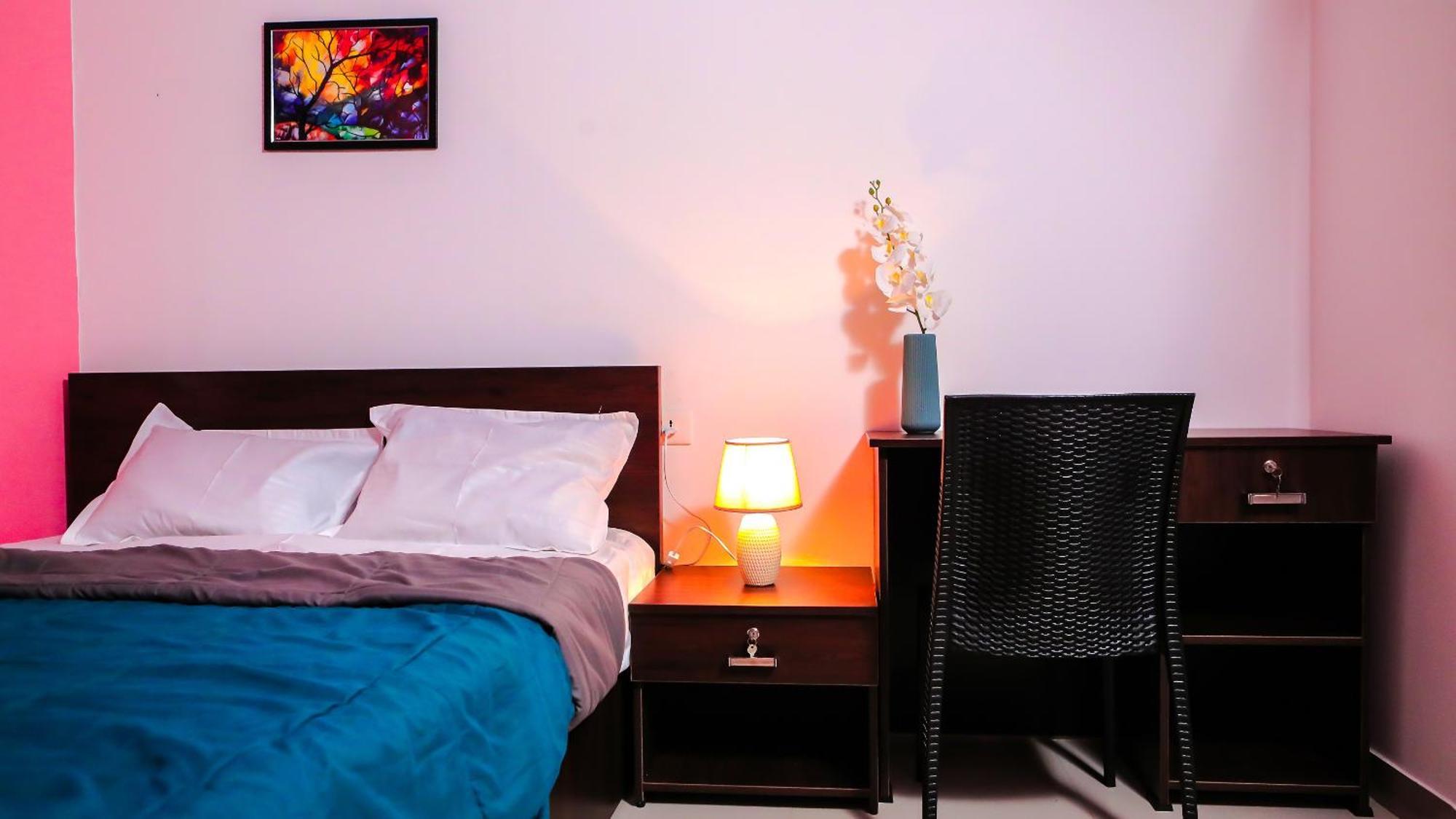 Misty Green Hills Parks & Resorts Kondotty Esterno foto