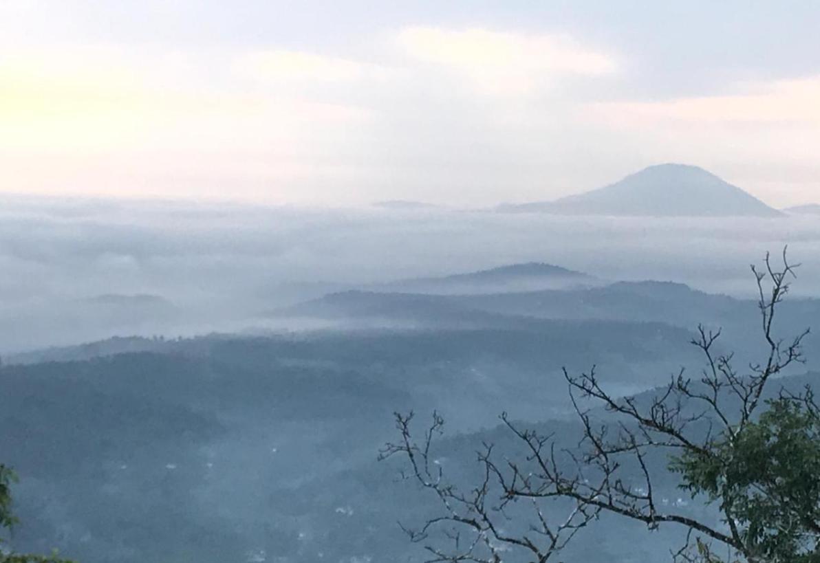 Misty Green Hills Parks & Resorts Kondotty Esterno foto